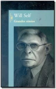 Grandes símios
