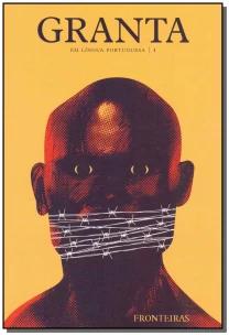 Granta 1: Fronteiras