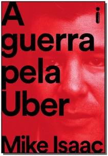 A guerra pela Uber