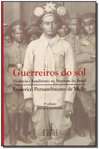 Guerreiros Do Sol 05Ed/12
