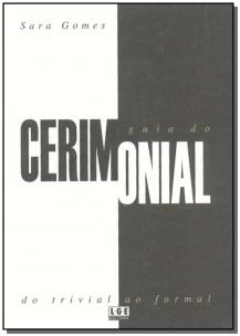 Guia do Cerimonial