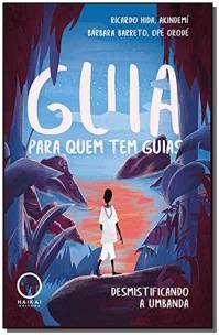 Guia para quem tem guias
