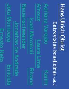 Hans Ulrich Obrist