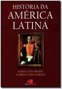 História da América Latina