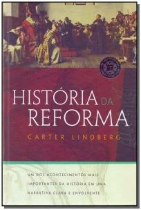 História da reforma