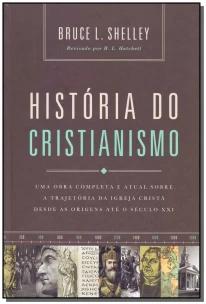 História do cristianismo