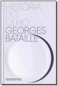 História do olho