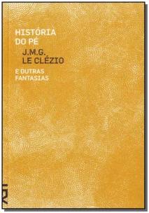 História do Pé