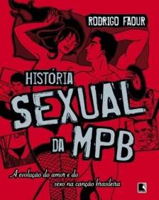História sexual da MPB