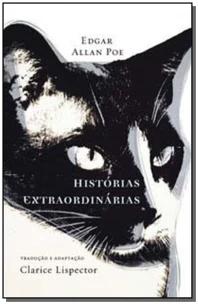 Histórias extraordinárias