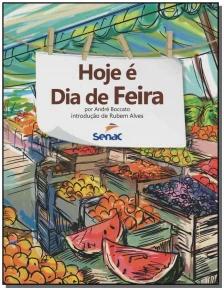 Hoje é dia de feira