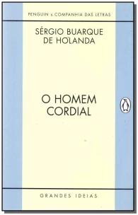 O homem cordial