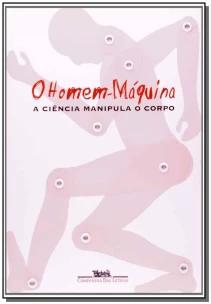 O homem-máquina