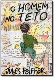 O homem no teto