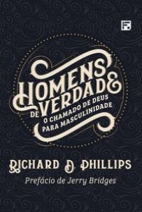 Homens de verdade