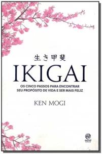Ikigai