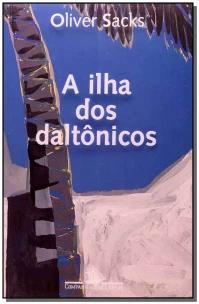 A ilha dos daltônicos