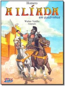 A Ilíada (em quadrinhos)