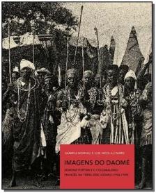 Imagens do Daomé