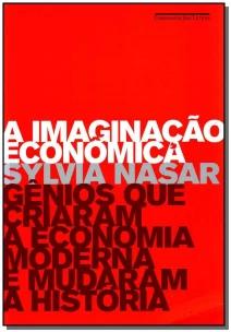 A imaginação econômica