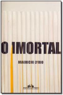 O imortal