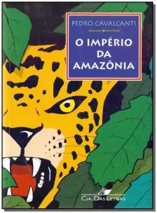 O império da Amazônia
