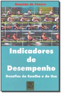 Indicadores de Desempenho