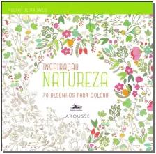 Inspiração Natureza