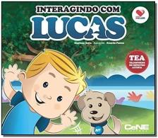 Interagindo Com Lucas