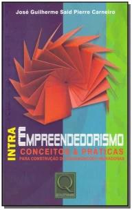 Intraempreendedorismo