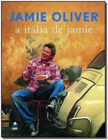 A Itália De Jamie
