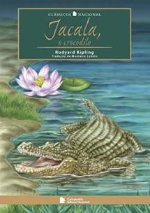 Jacala, o crocodilo
