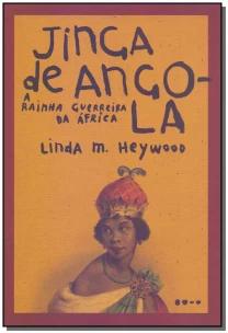 Jinga de Angola