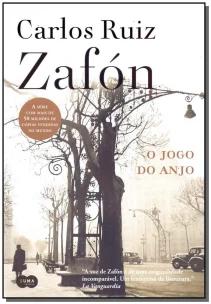 O jogo do anjo