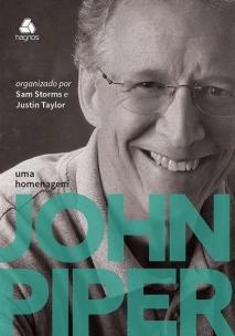 John Piper, uma homenagem