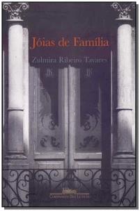 Joias De Familia