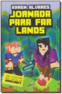Jornada Para Far Lands
