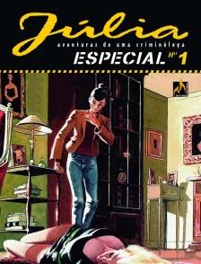 Júlia Especial vol. 01