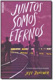 Juntos somos eternos