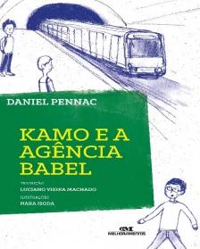 Kamo e a agência babel