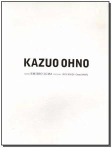 Kazuo Ohno - Ingles