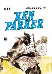 Ken Parker Vol. 15