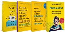 Kit Saúde mental em alta