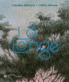 Lá longe