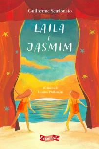 Laila e Jasmim