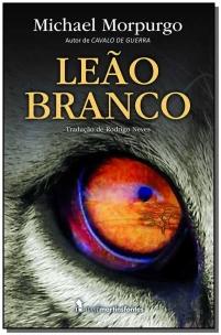 Leão branco
