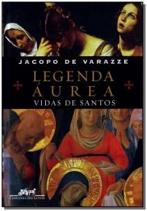 Legenda áurea