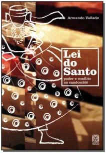 Lei do santo