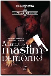 Lenda do Mastim Demônio, A