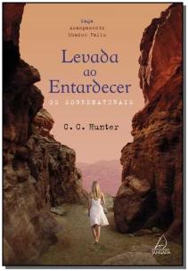 Levada Ao Entardecer - Levada Ao Entardecer